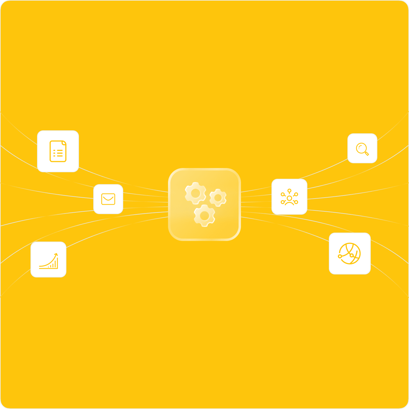 Marketing Automation